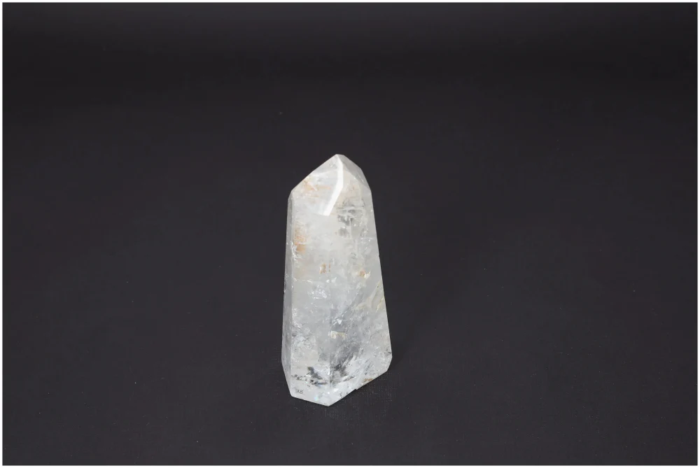 Lemurian Quartz Obelisk 584081 - Image 10