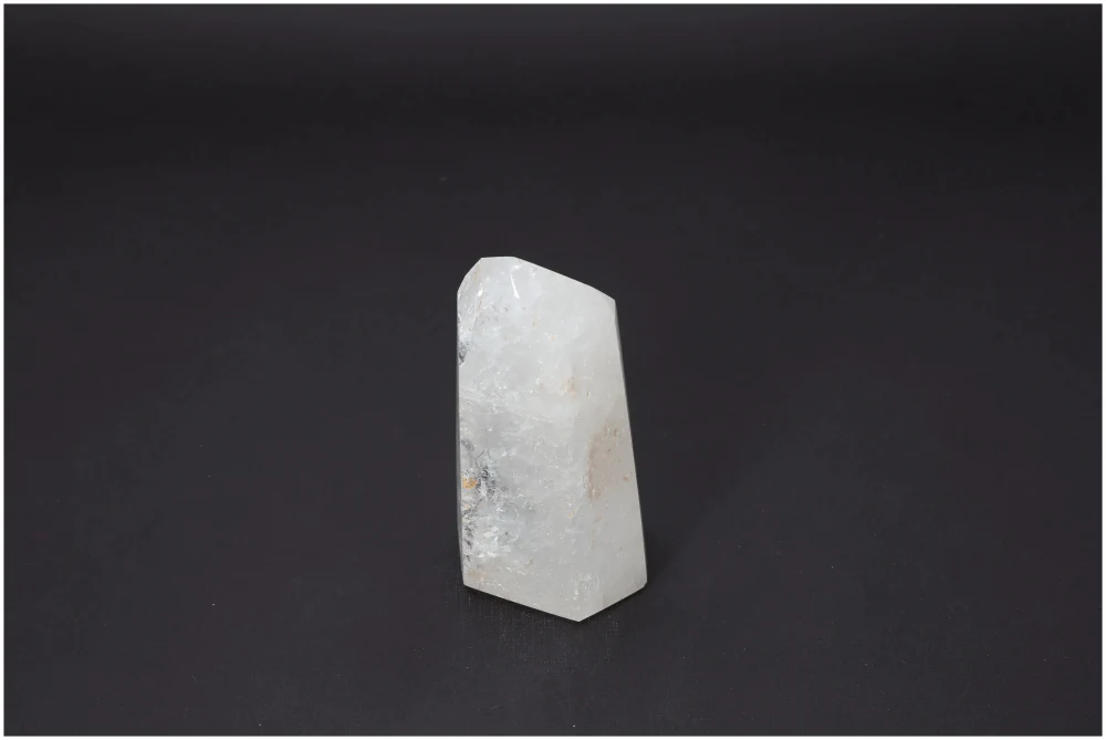 Lemurian Quartz Obelisk 584166 - Image 9