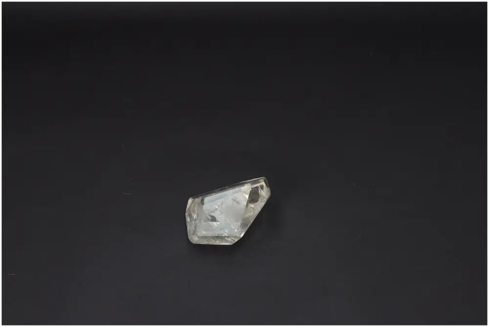 Lemurian Quartz Obelisk 582681 - Image 5