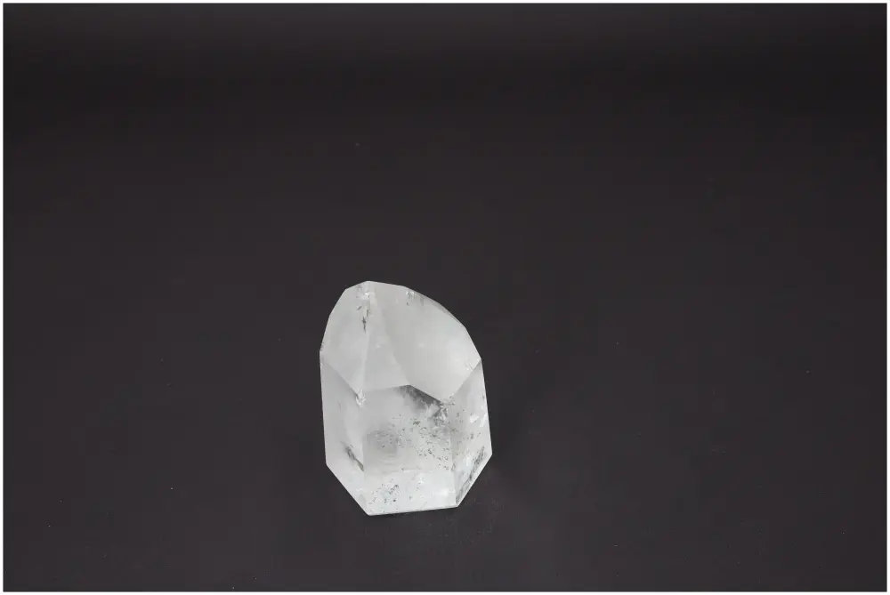 Lemurian Quartz Obelisk 584395 - Image 5