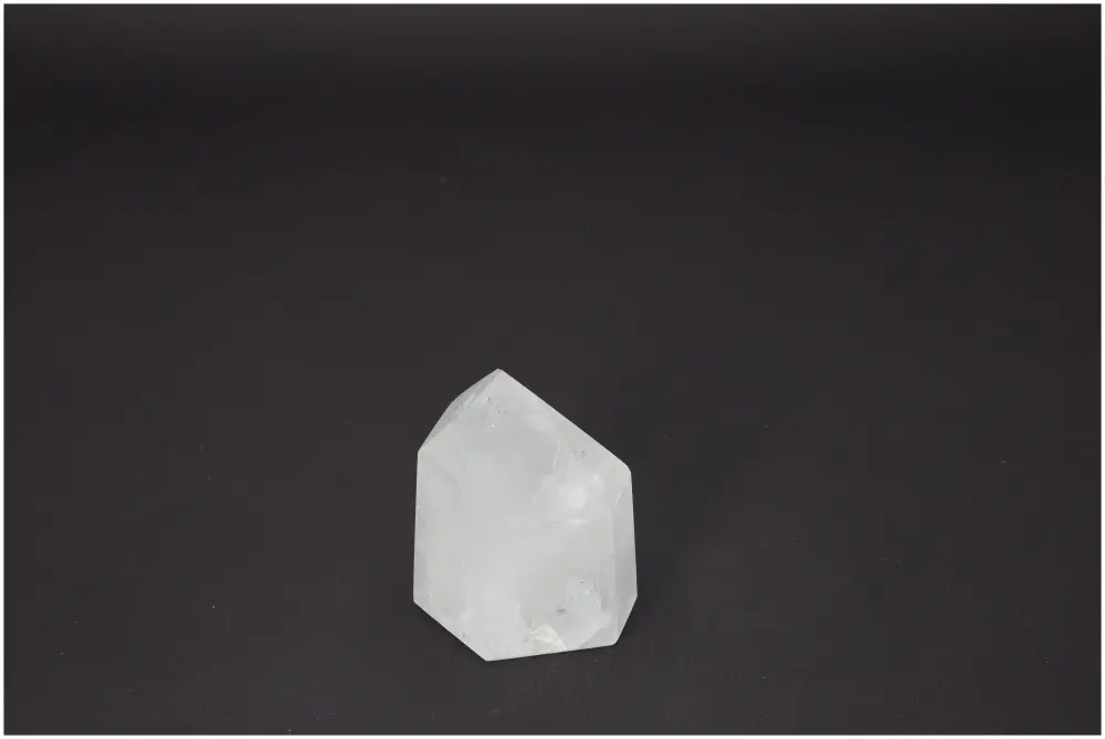 Lemurian Quartz Obelisk 584401