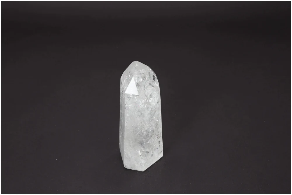 Lemurian Quartz Obelisk 582797 - Image 10