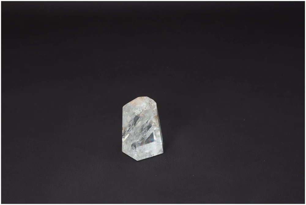Lemurian Quartz Obelisk 583008 - Image 6