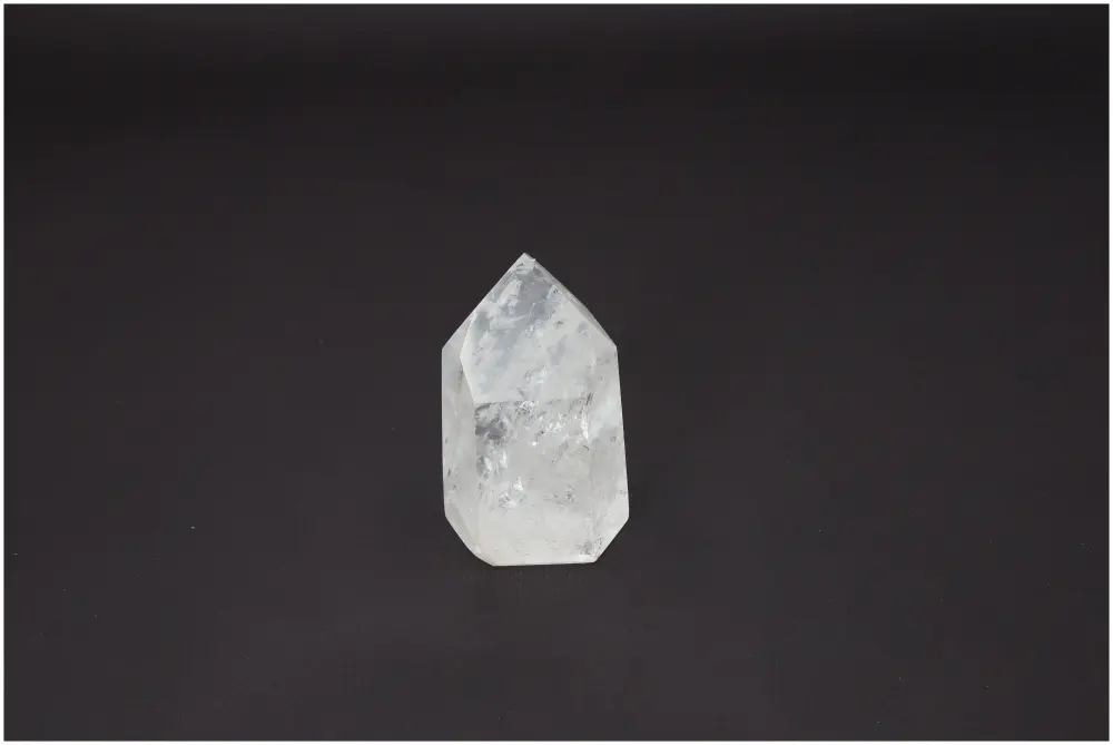 Lemurian Quartz Obelisk 583206