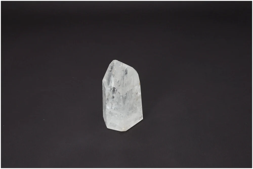 Lemurian Quartz Obelisk 583206 - Image 10