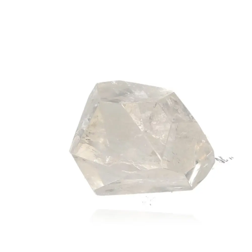 Lemurian Quartz Free Form 040792 - Image 2