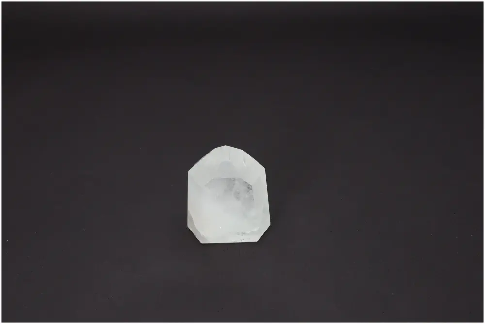 Lemurian Quartz Obelisk 583305