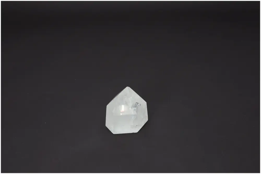 Lemurian Quartz Obelisk 583329