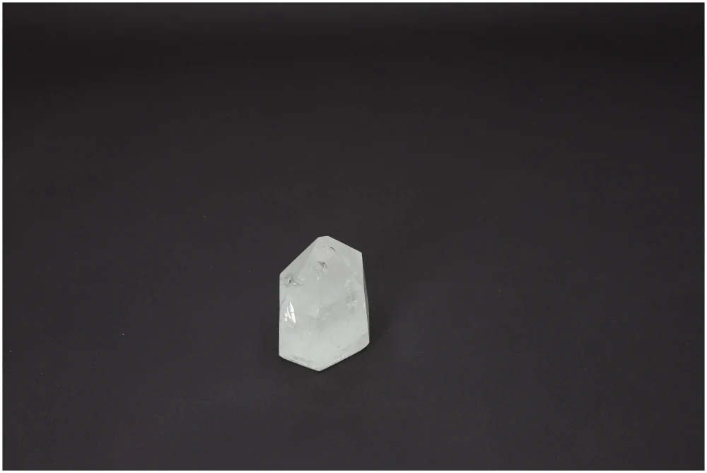 Lemurian Quartz Obelisk 583329 - Image 8