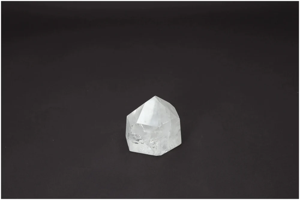 Lemurian Quartz Obelisk 583466 - Image 10