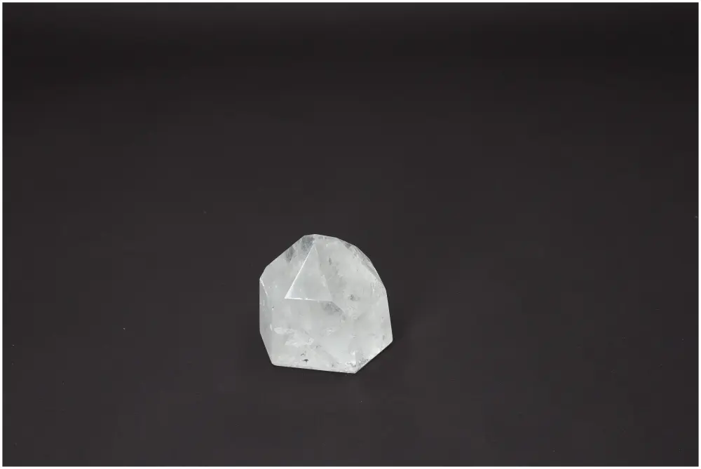 Lemurian Quartz Obelisk 583466 - Image 3
