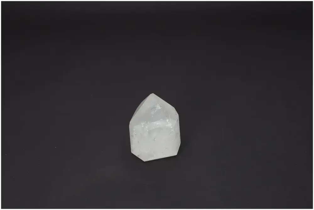 Lemurian Quartz Obelisk 583503 - Image 5