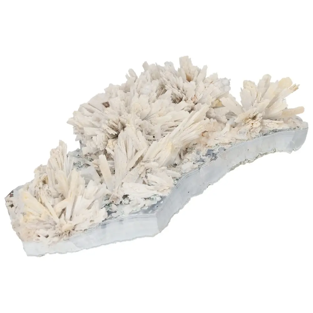 Quartz Pseudomorphosis after Zeolite 559652 - Image 2