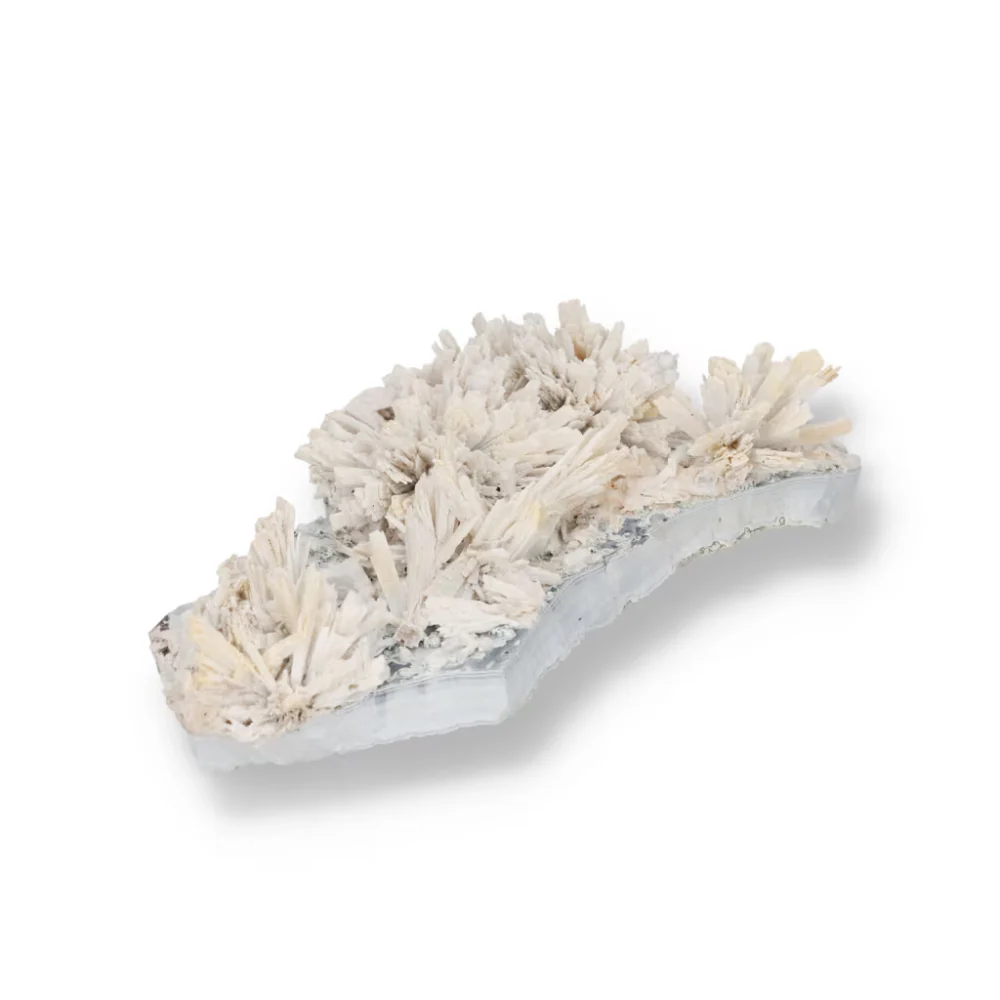 Quartz Pseudomorphosis after Zeolite 559652 - Image 3