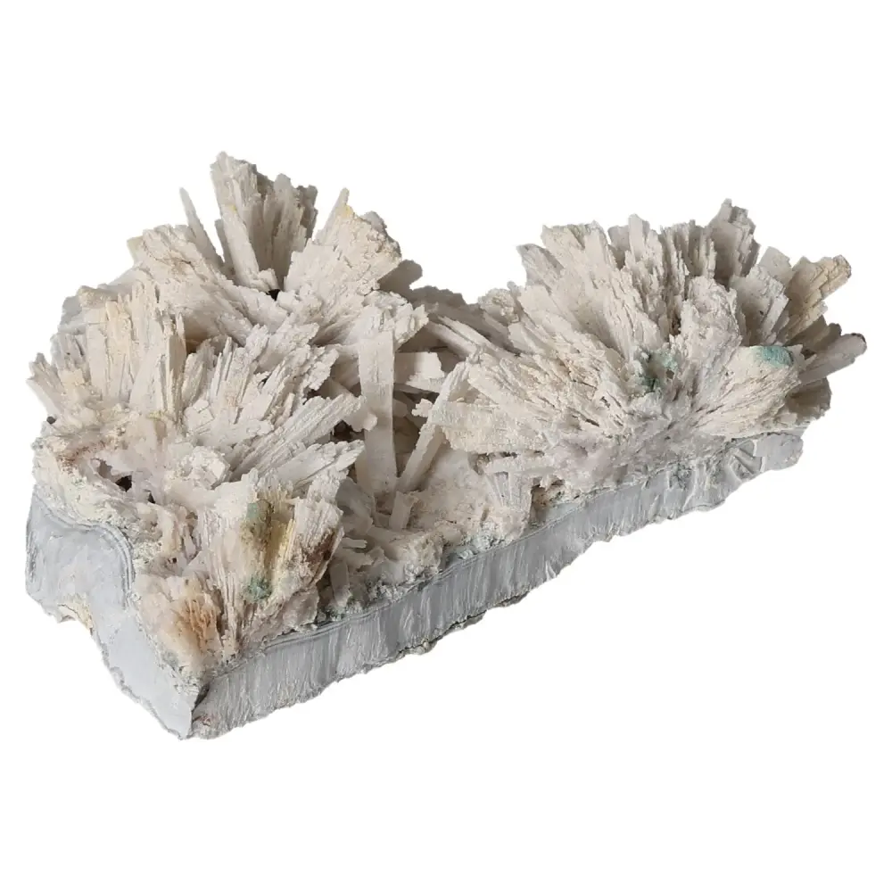 Quartz Pseudomorphosis after Zeolite 559799 - Image 2