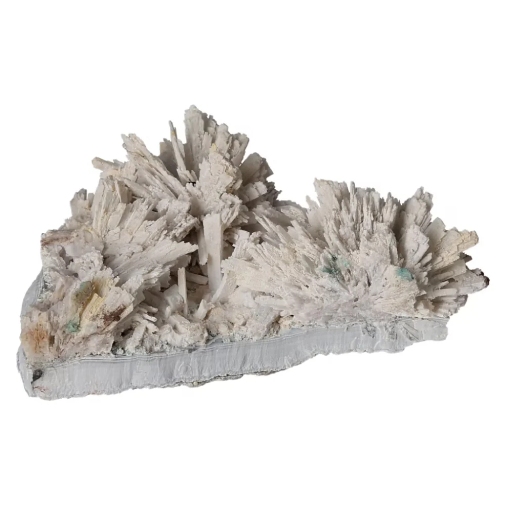 Quartz Pseudomorphosis after Zeolite 559799 - Image 3