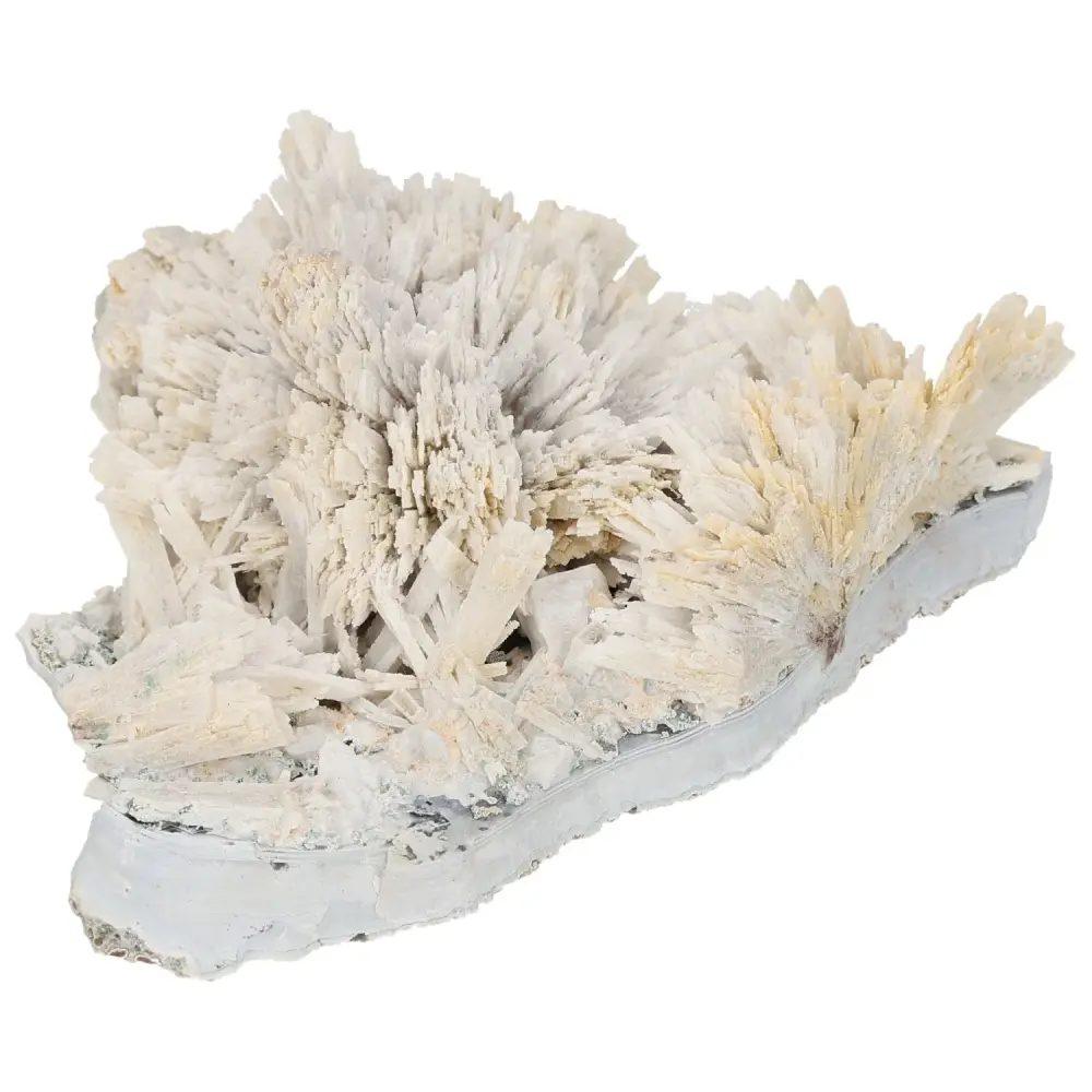Quartz Pseudomorphosis after Zeolite 559805 - Image 2