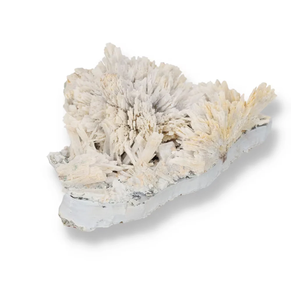 Quartz Pseudomorphosis after Zeolite 559805 - Image 3