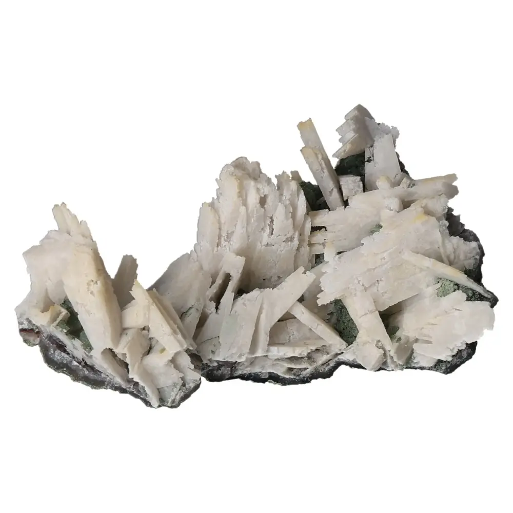 Quartz Pseudomorphosis after Zeolite 559812 - Image 2