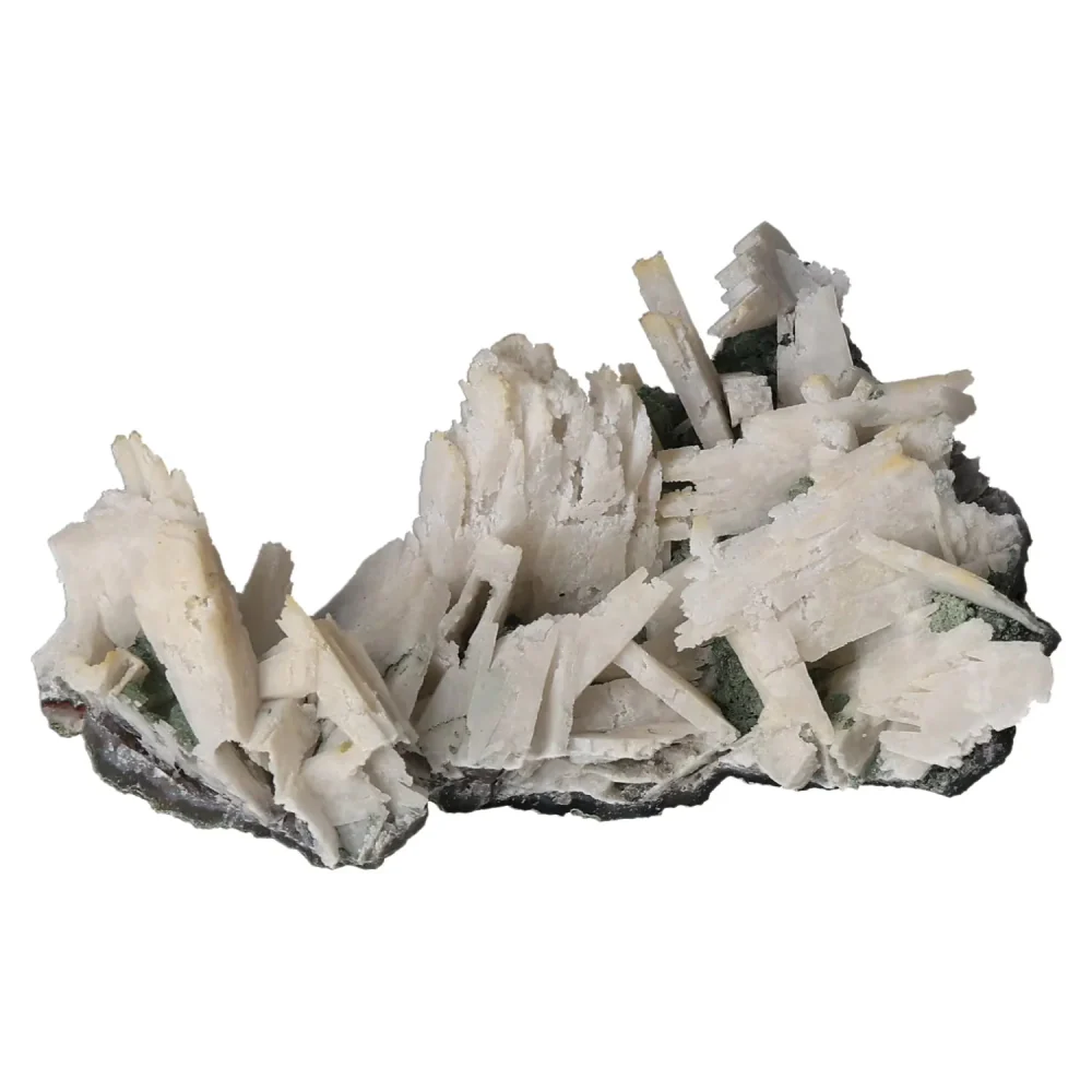 Quartz Pseudomorphosis after Zeolite 559812 - Image 4