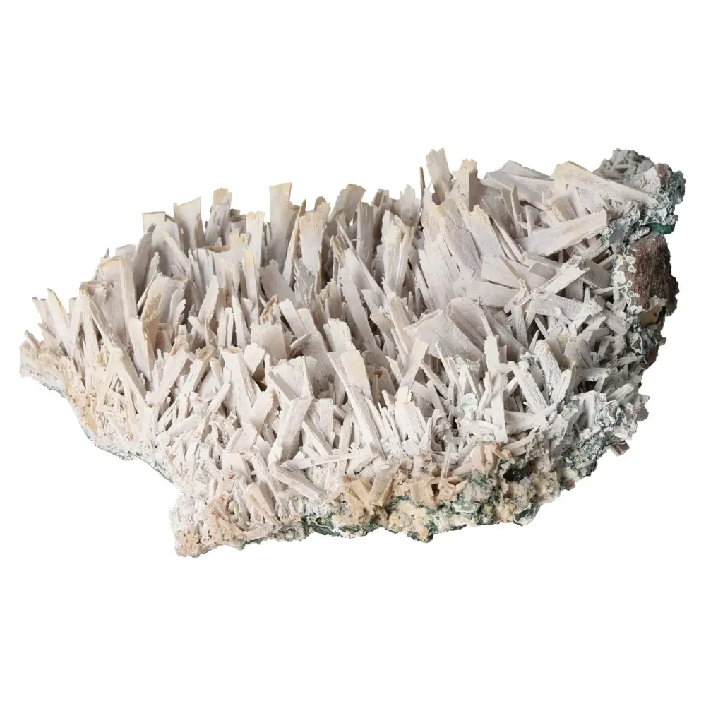 Quartz Pseudomorphosis after Zeolite 559669 - Image 2