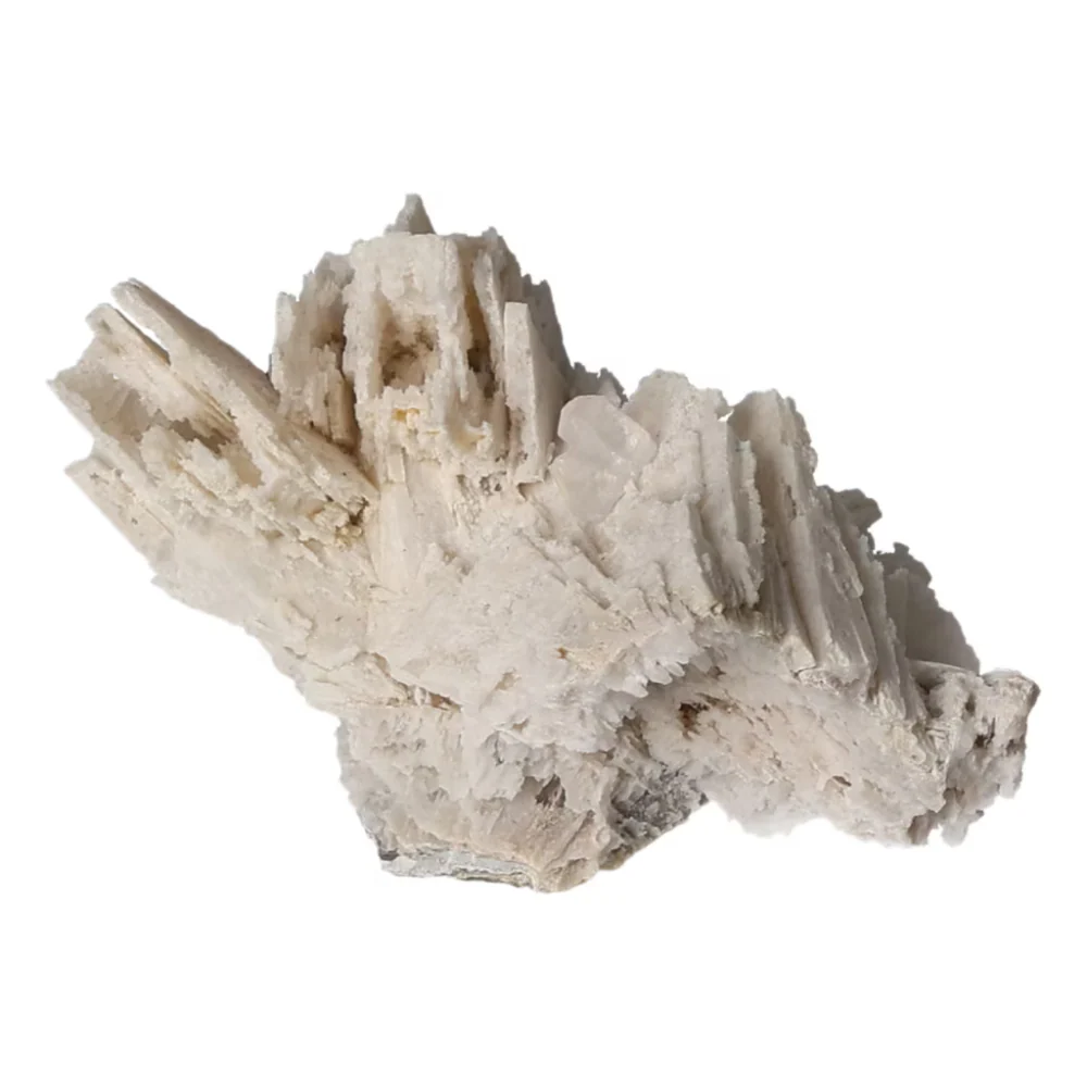 Quartz Pseudomorphosis after Zeolite 559935 - Image 3