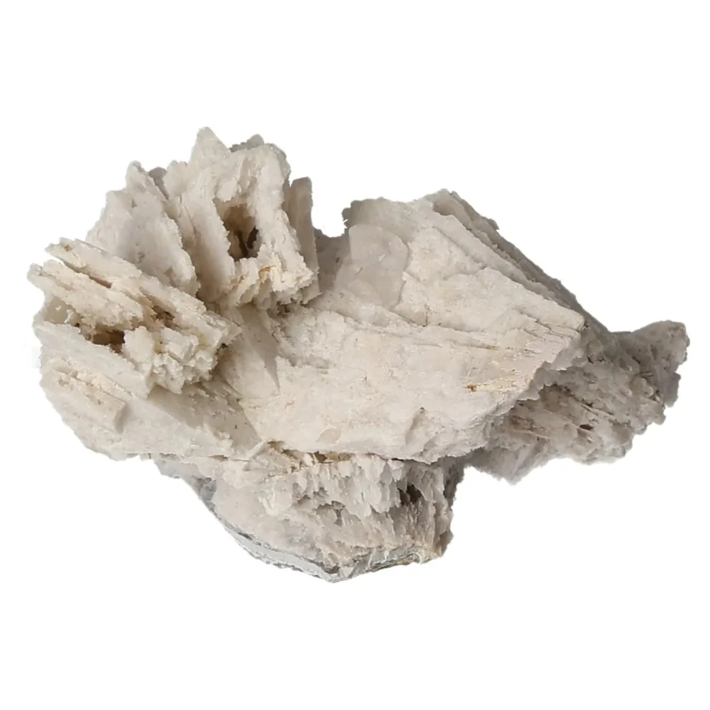 Quartz Pseudomorphosis after Zeolite 559935 - Image 4