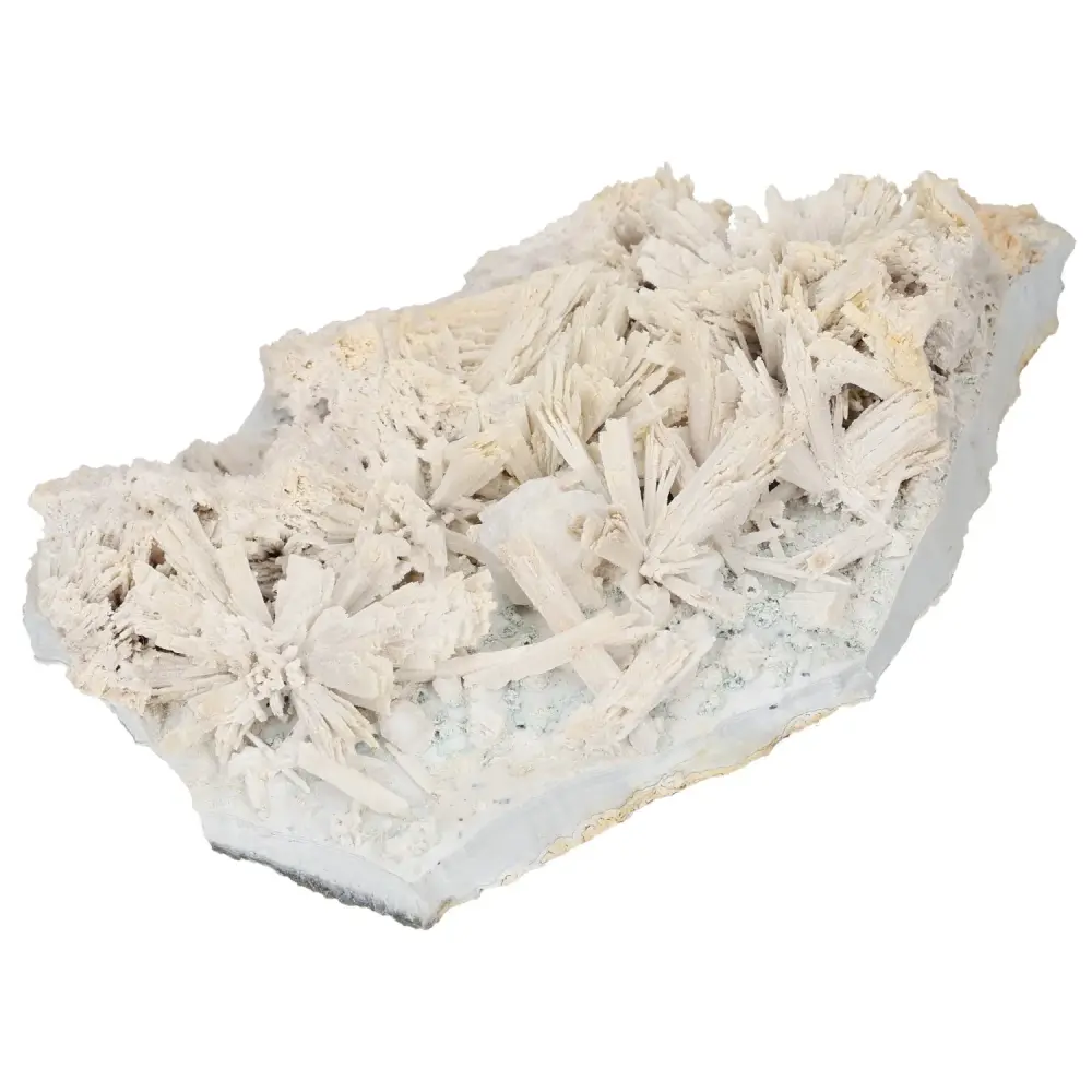 Quartz Pseudomorphosis after Zeolite 559676 - Image 2