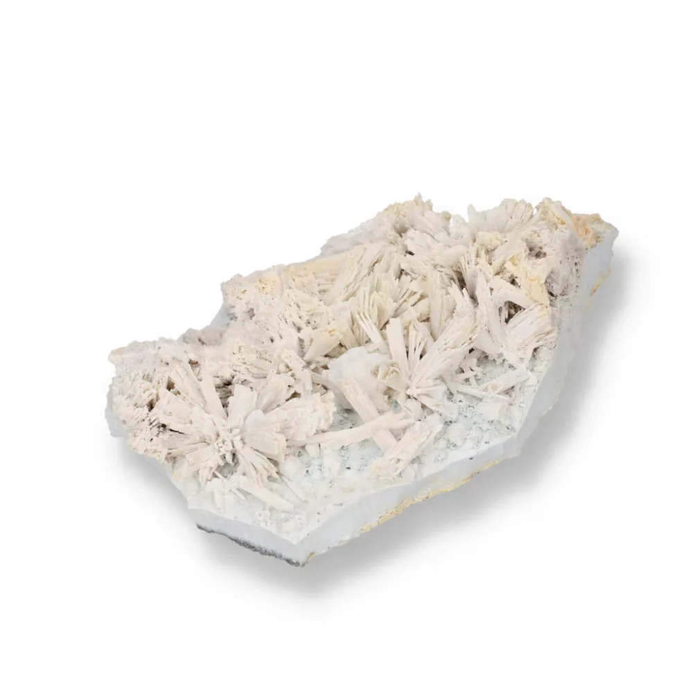 Quartz Pseudomorphosis after Zeolite 559676 - Image 3