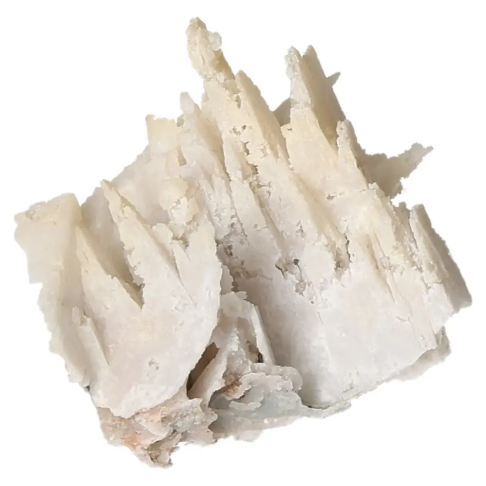 Quartz Pseudomorphosis after Zeolite 559942 - Image 2