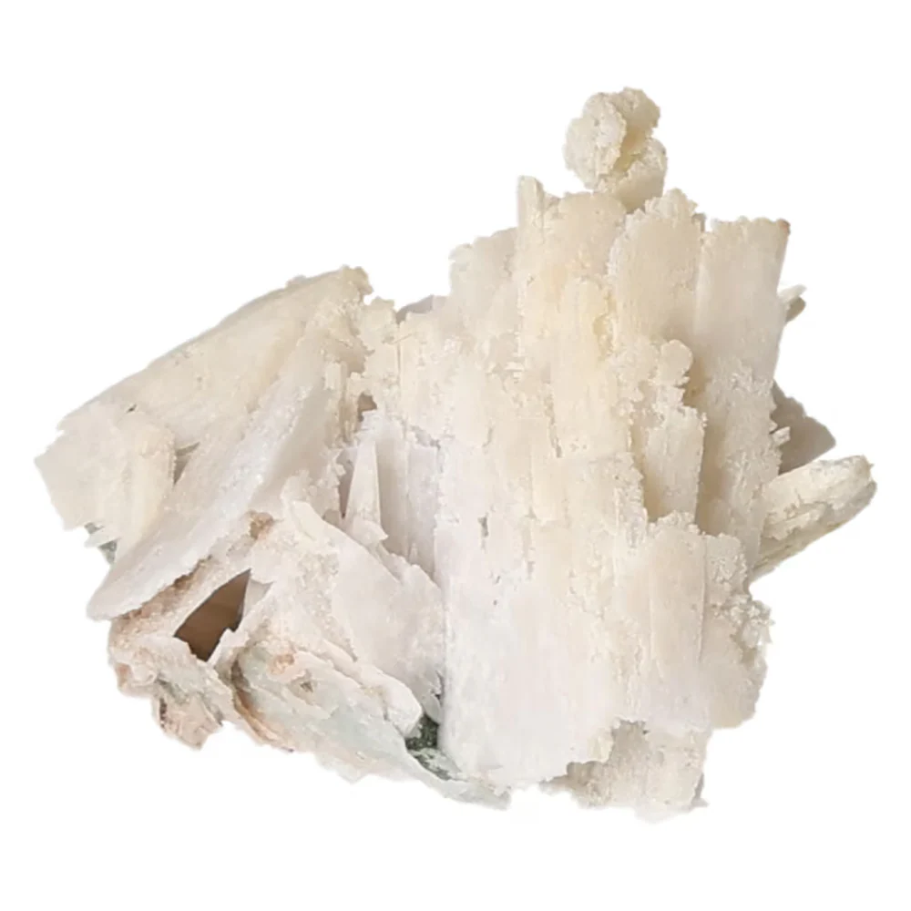 Quartz Pseudomorphosis after Zeolite 559942 - Image 3