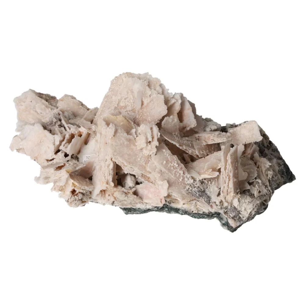 Quartz Pseudomorphosis after Zeolite 559966 - Image 3