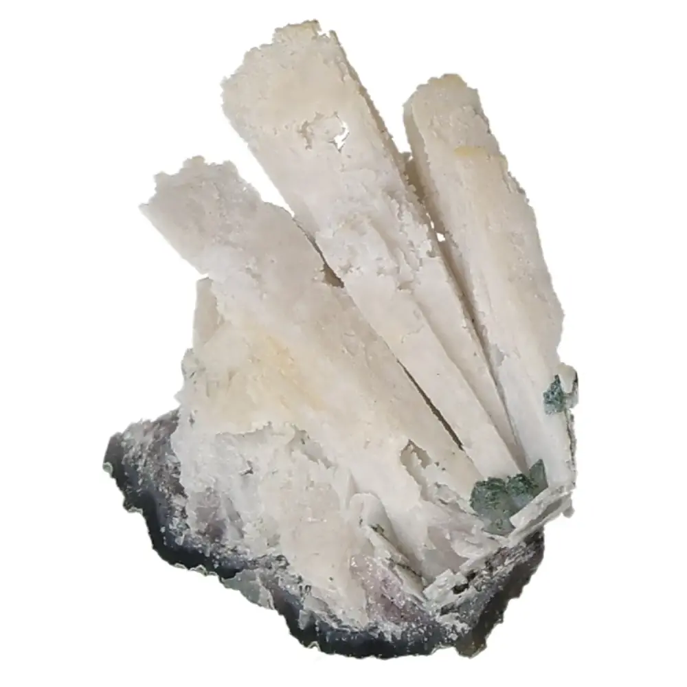 Quartz Pseudomorphosis after Zeolite 560030 - Image 2