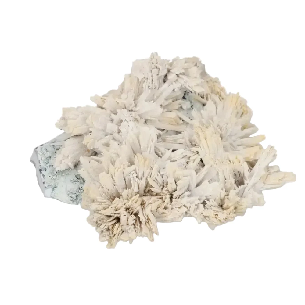 Quartz Pseudomorphosis after Zeolite 559683