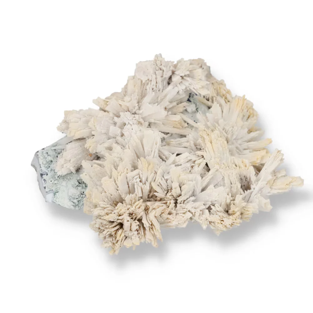 Quartz Pseudomorphosis after Zeolite 559683 - Image 3