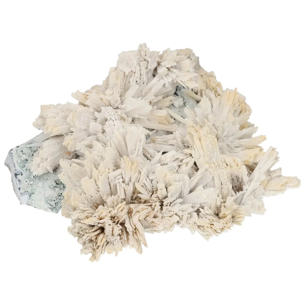 Quartz Pseudomorphosis after Zeolite 559683 - Image 4