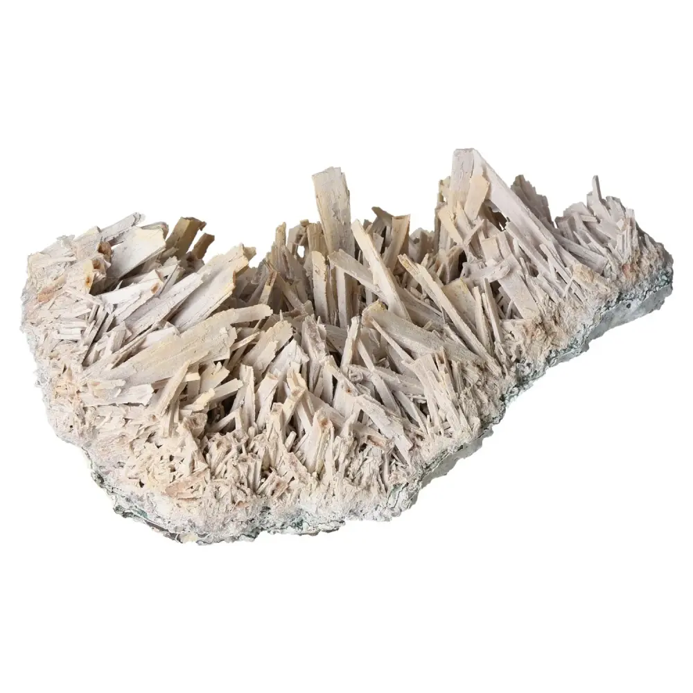 Quartz Pseudomorphosis after Zeolite 559690 - Image 2
