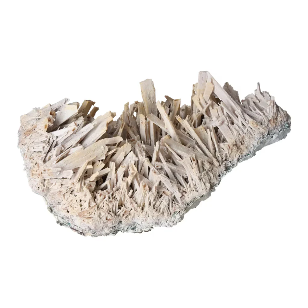 Quartz Pseudomorphosis after Zeolite 559690 - Image 3