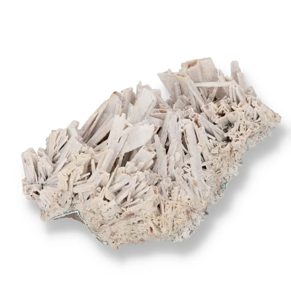 Quartz Pseudomorphosis after Zeolite 559706 - Image 2