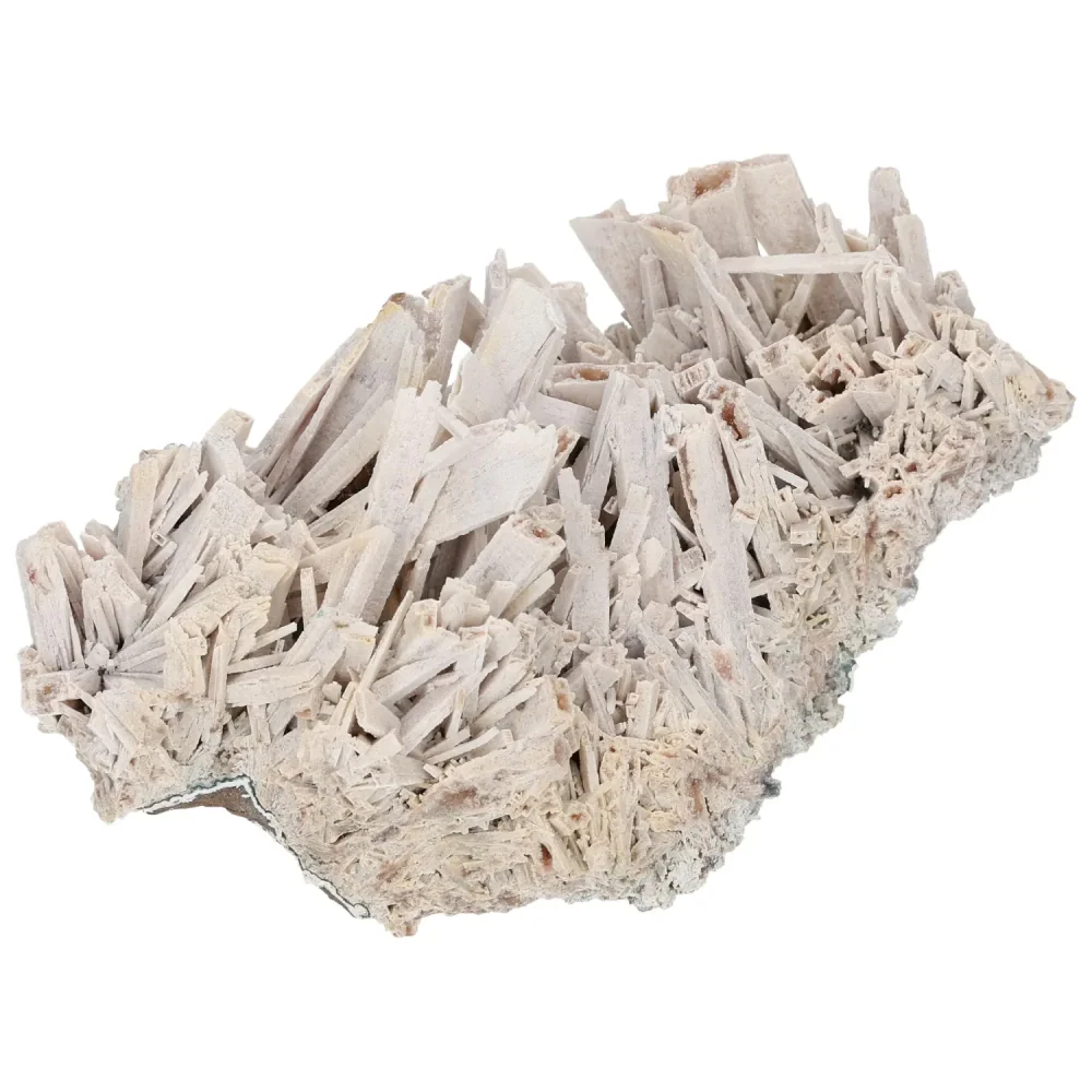 Quartz Pseudomorphosis after Zeolite 559706 - Image 3