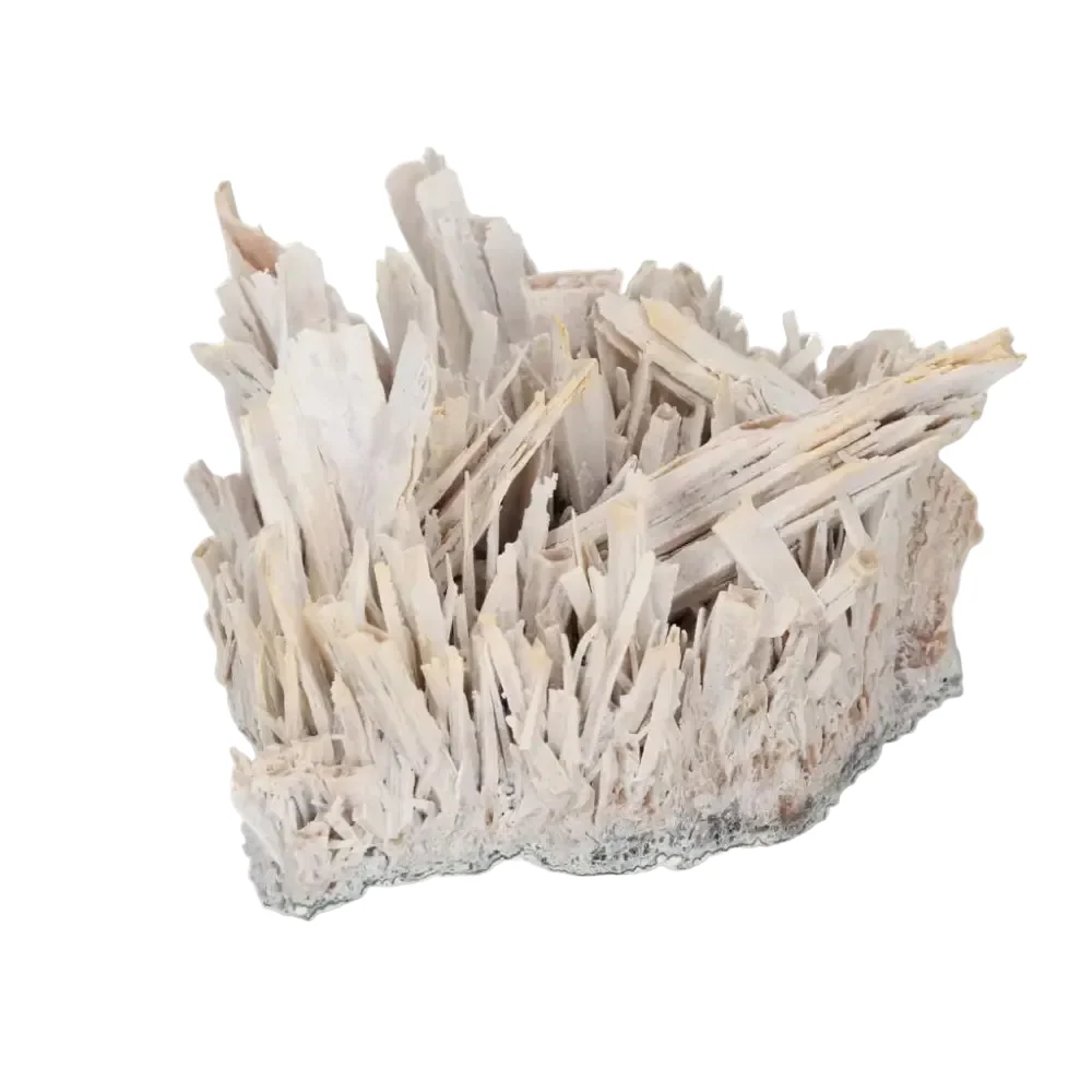 Quartz Pseudomorphosis after Zeolite 559713 - Image 2