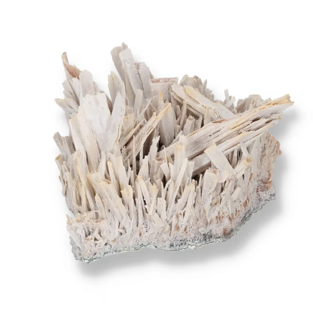 Quartz Pseudomorphosis after Zeolite 559713 - Image 3