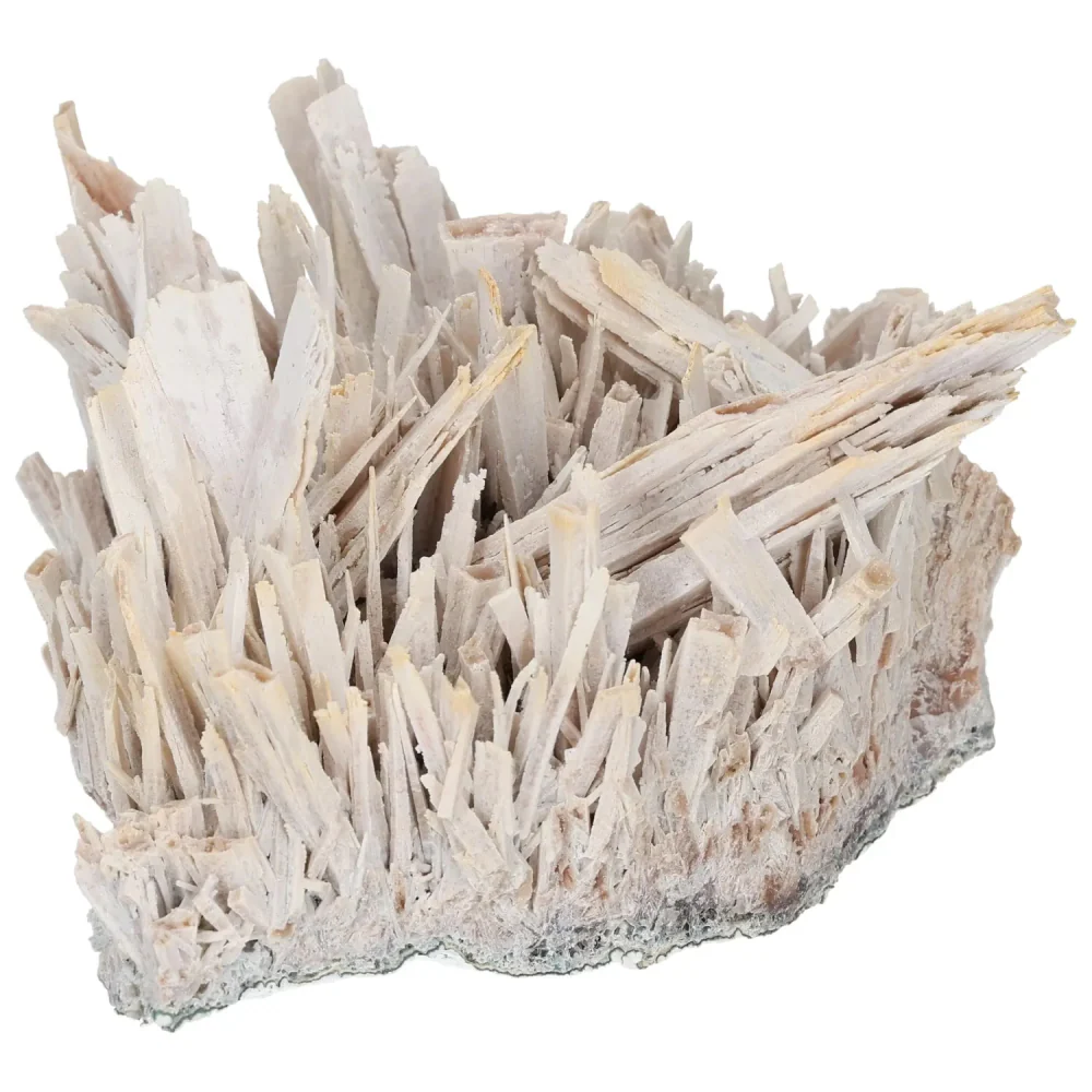 Quartz Pseudomorphosis after Zeolite 559713 - Image 4