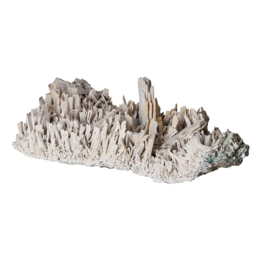 Quartz Pseudomorphosis after Zeolite 559720