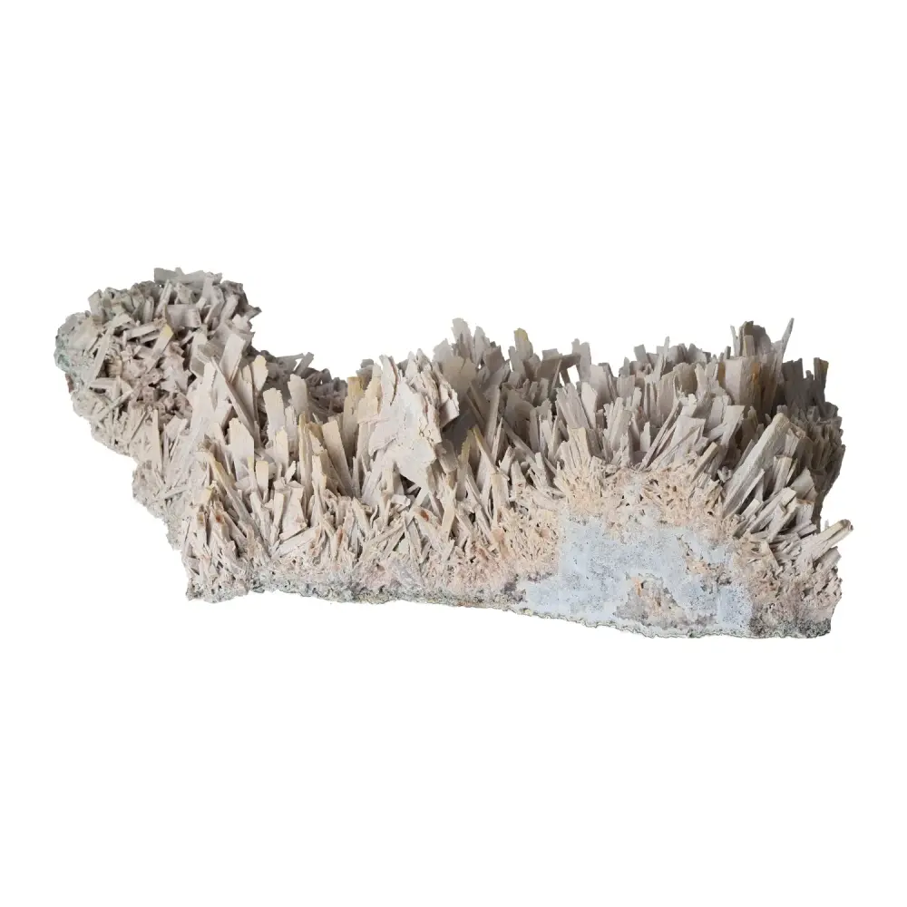 Quartz Pseudomorphosis after Zeolite 559720 - Image 2