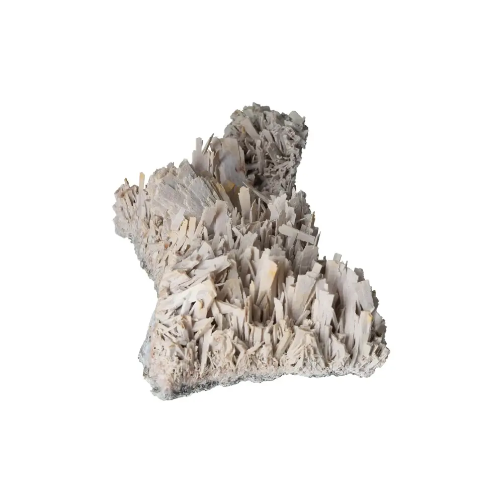 Quartz Pseudomorphosis after Zeolite 559720 - Image 3