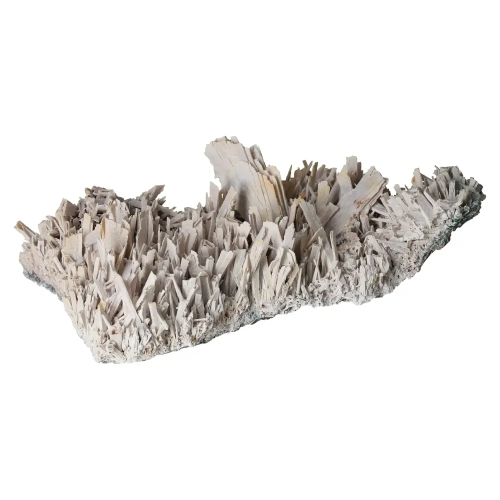 Quartz Pseudomorphosis after Zeolite 559720 - Image 4
