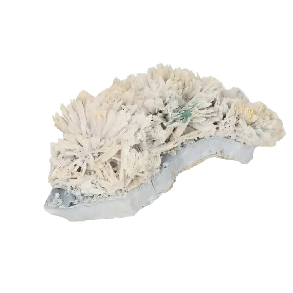 Quartz Pseudomorphosis after Zeolite 559737