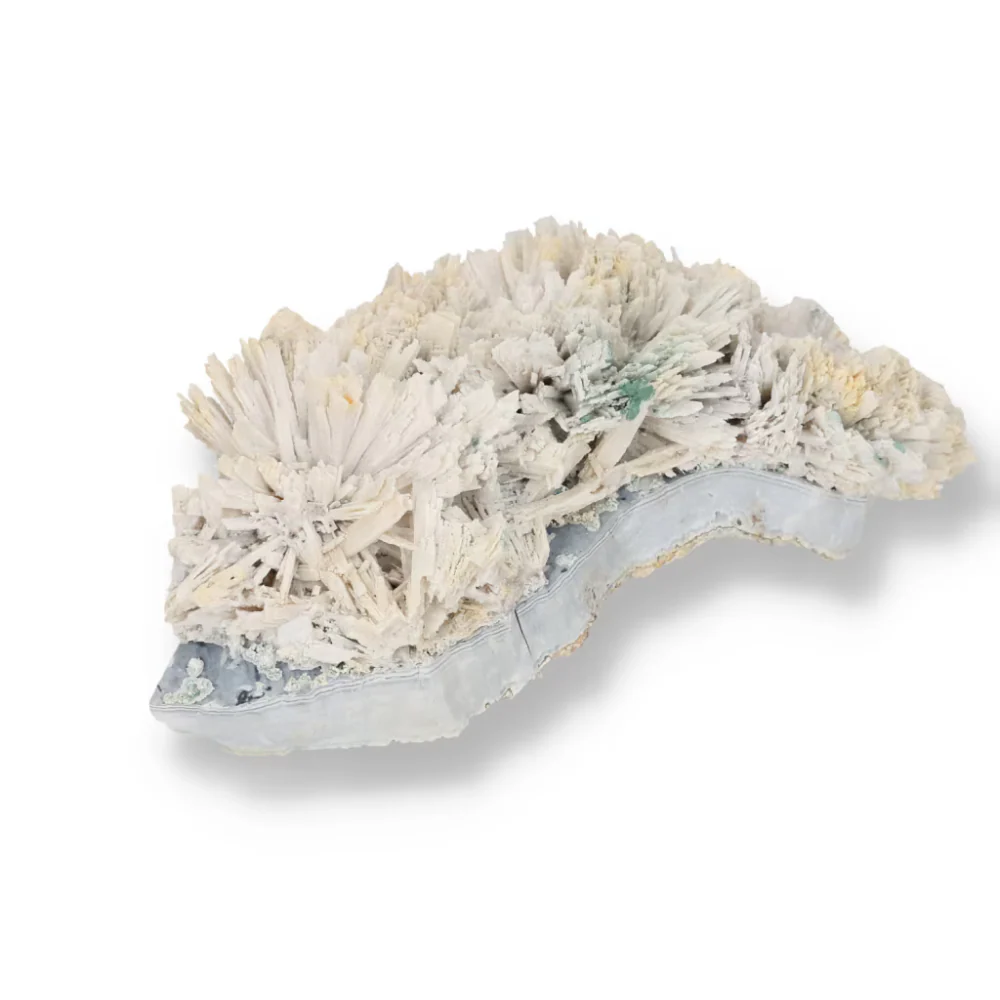 Quartz Pseudomorphosis after Zeolite 559737 - Image 3