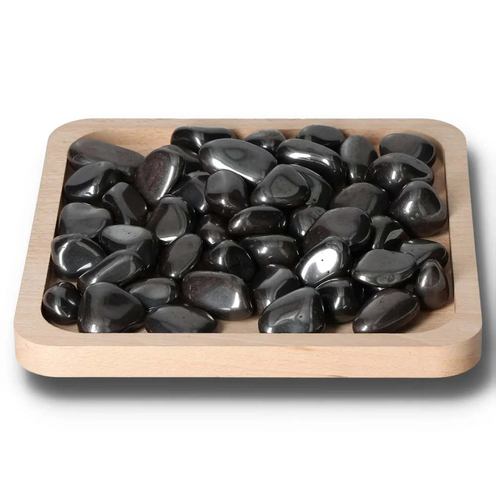 Hematite Small Stones 022590